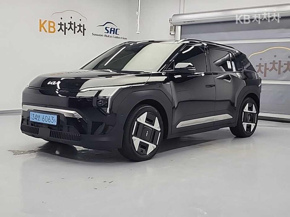 기아 EV3