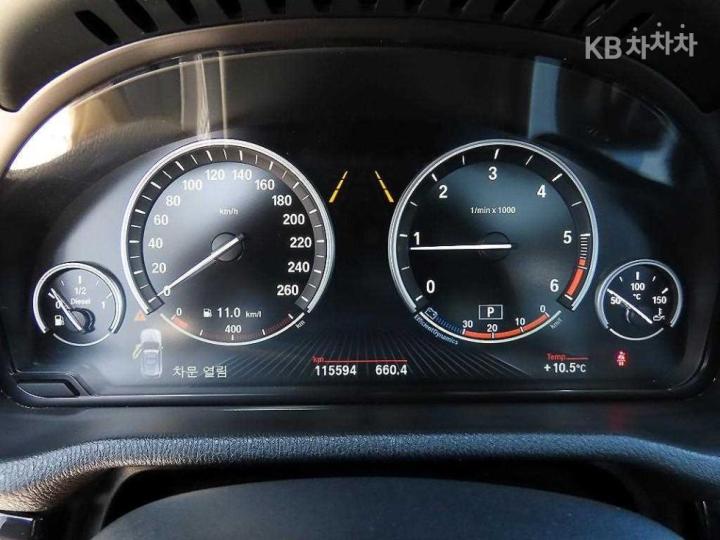 BMW X3 F25 xDrive 20d M Aero Dynamic 10