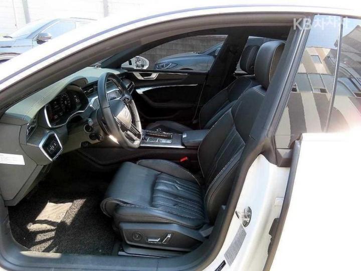 Audi A7 4K8 50 TDI Quattro Premium 6