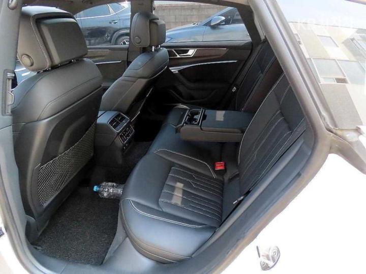 Audi A7 4K8 50 TDI Quattro Premium 7