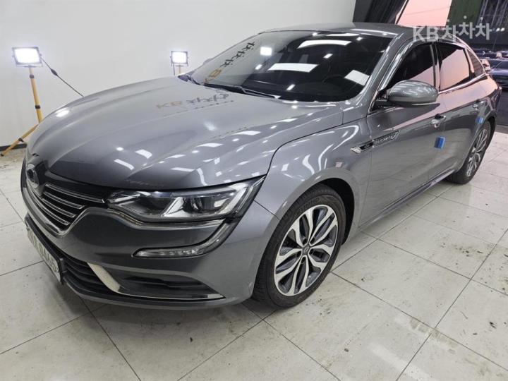 Renault SM6 2.0 LPe SE 3