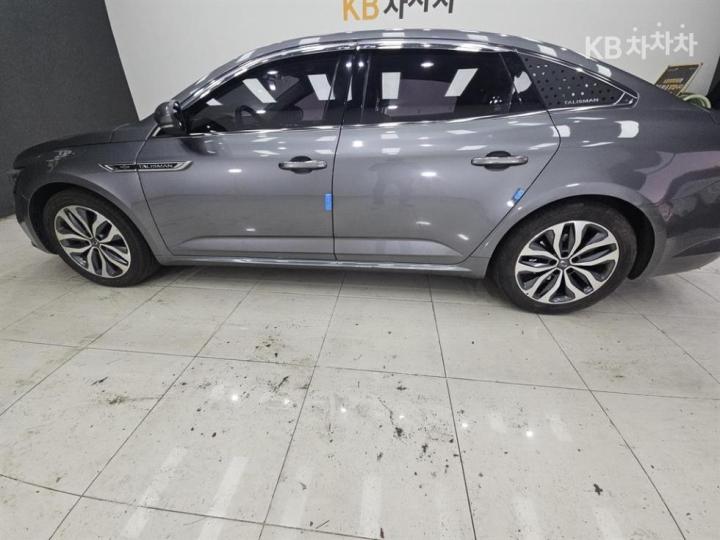 Renault SM6 2.0 LPe SE 6