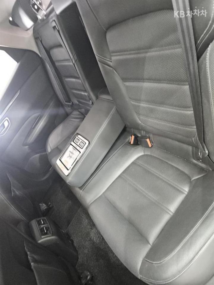 Renault SM6 2.0 LPe SE 8