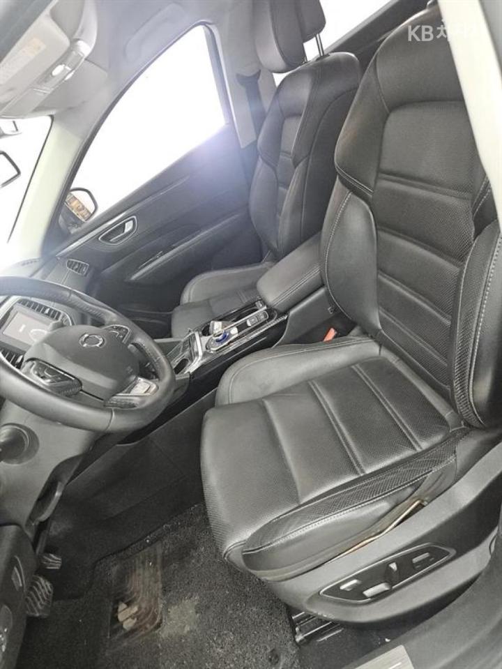 Renault SM6 2.0 LPe SE 9