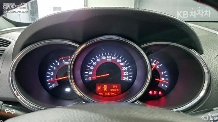 Kia Sorento R Diesel 2.0 2WD TLX Premium 6