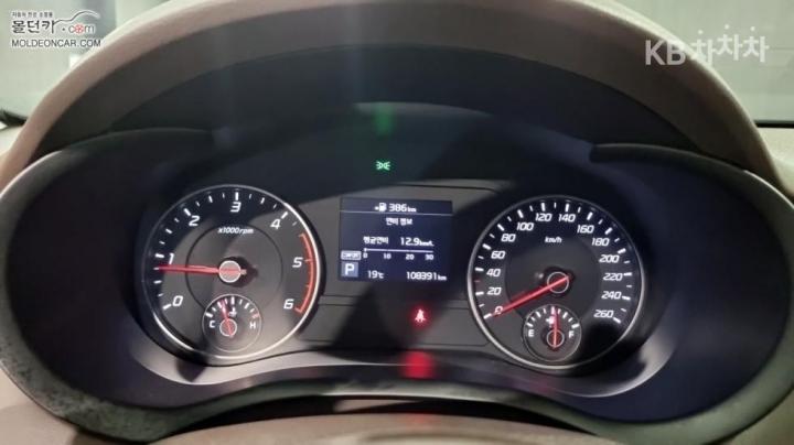 Kia Stinger 2.2 Diesel 4WD Dream Edition 6