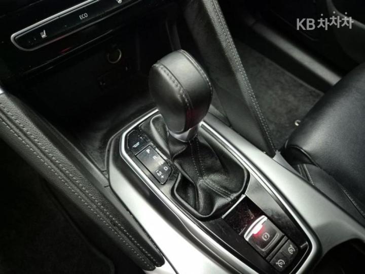 Renault QM6 New 2.0 GDe 2WD LE 9