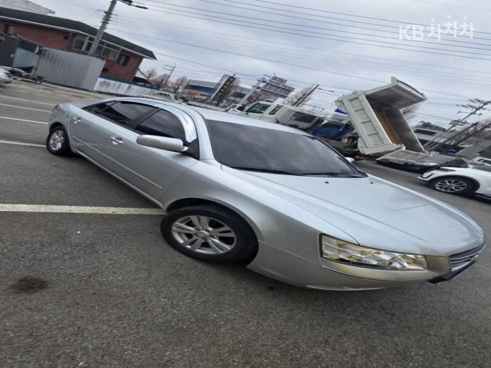 Hyundai Sonata — miniaturë 2