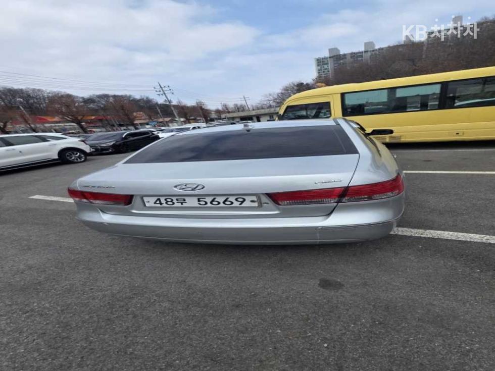 Hyundai Sonata — miniaturë 3