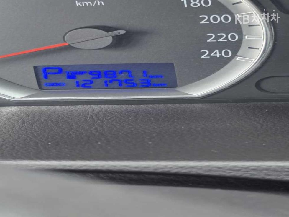 Hyundai Sonata — miniaturë 6