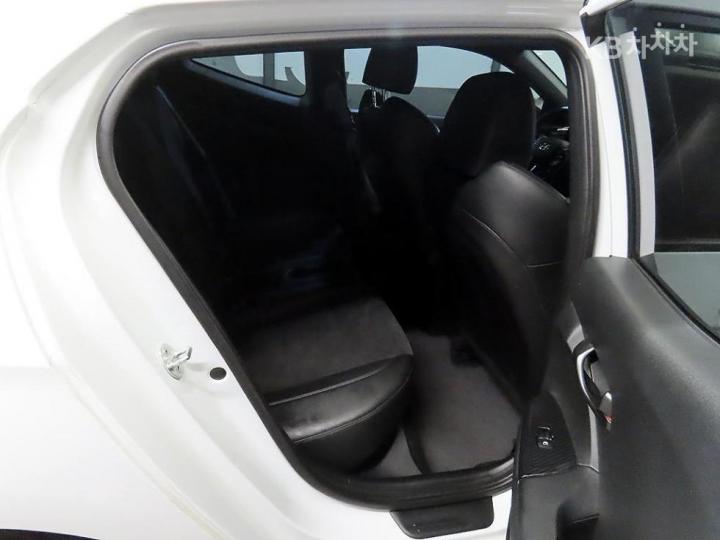 Hyundai Veloster N 2.0 T-GDi 8