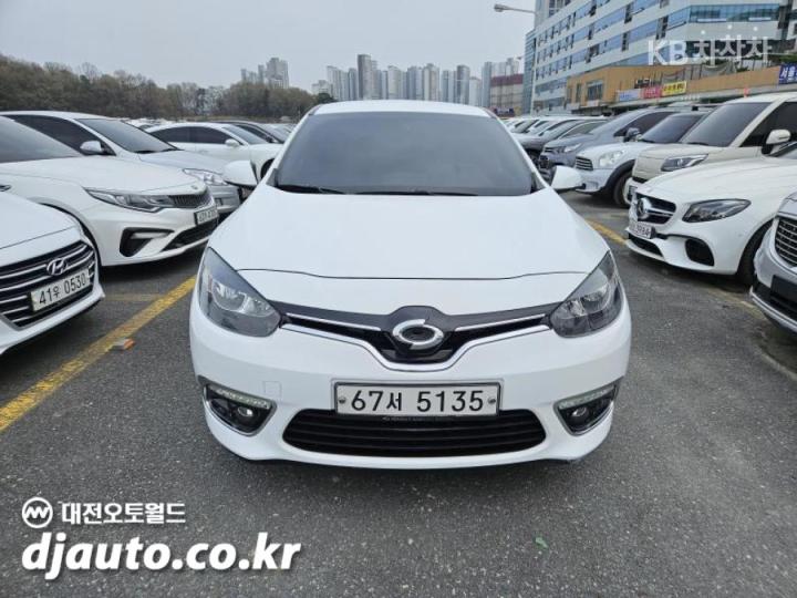 Renault SM3 Neo PE 3
