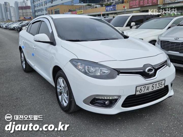 Renault SM3 Neo PE 4