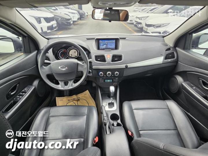 Renault SM3 Neo PE 7
