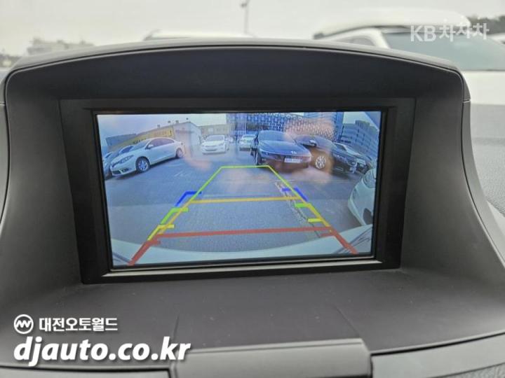 Renault SM3 Neo PE 9