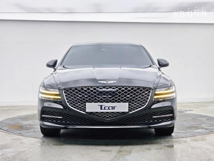 Genesis G80 RG3 2.5 T-GDi 2WD 5