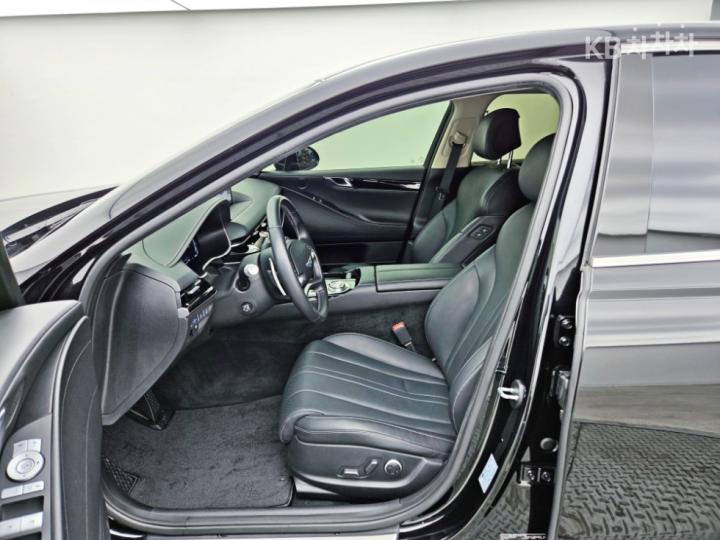 Genesis G80 RG3 2.5 T-GDi 2WD 6