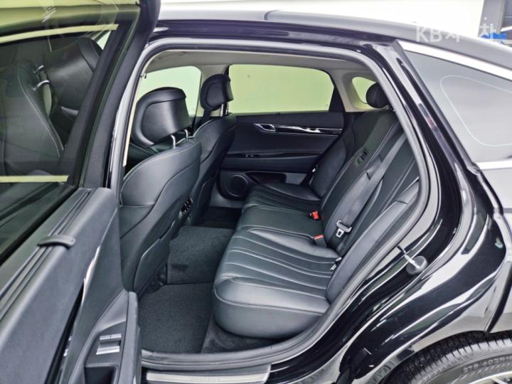 Genesis G80 RG3 2.5 T-GDi 2WD 7