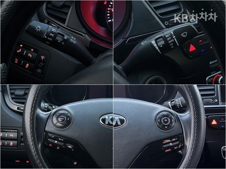 Kia K9 3.3 GDI Noblesse Special 10