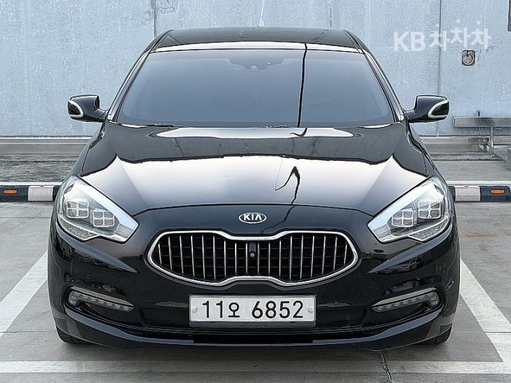 Kia K9 3.3 GDI Noblesse Special