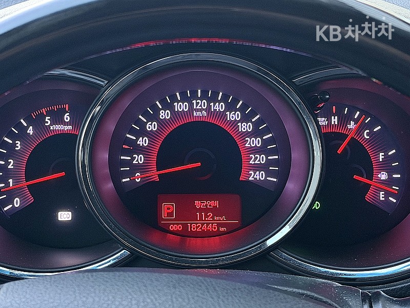 2012 - kia sorento