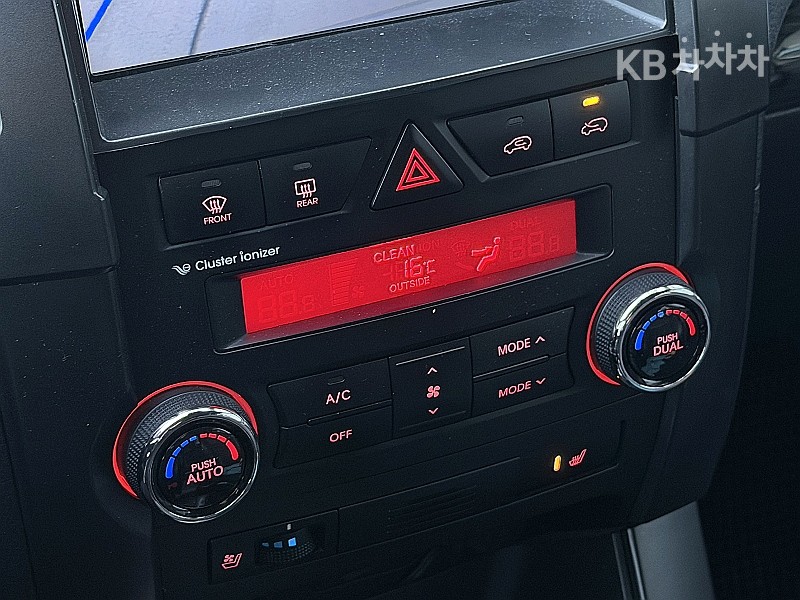 2012 - kia sorento