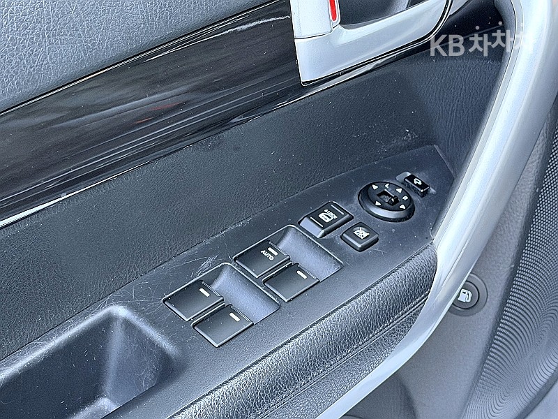 2012 - kia sorento