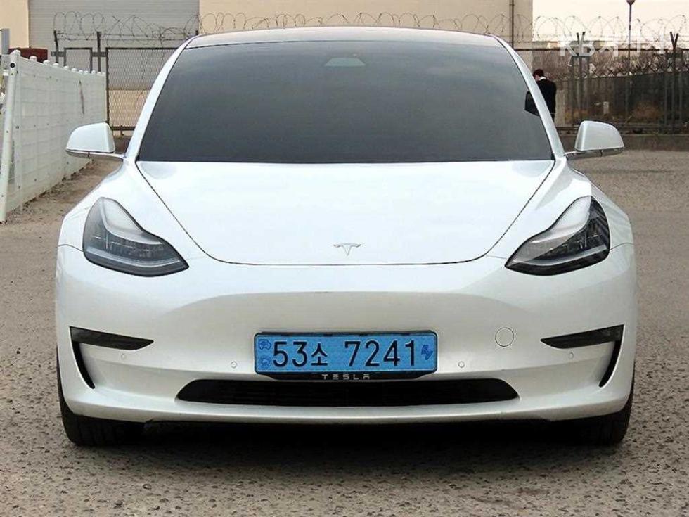 테슬라 Model 3