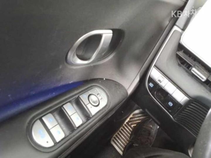 Hyundai IONIQ 5 Long Range Prestige 6