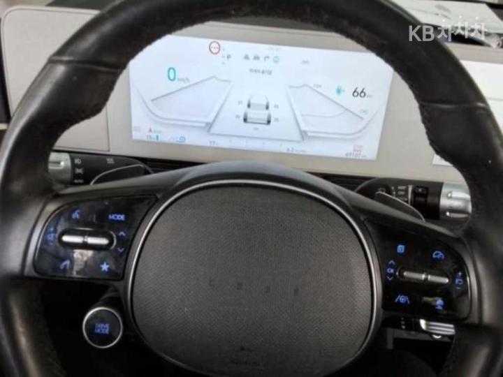 Hyundai IONIQ 5 Long Range Prestige 7