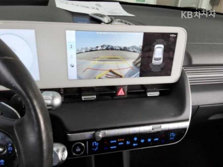 Hyundai IONIQ 5 Long Range Prestige 10