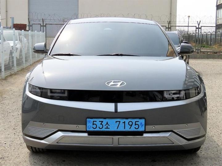 Hyundai IONIQ 5 Long Range Prestige