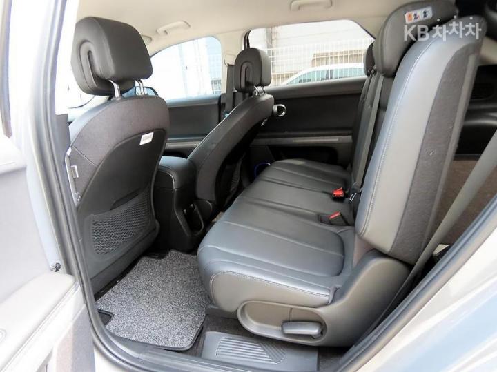 Hyundai IONIQ 5 Long Range Prestige 7