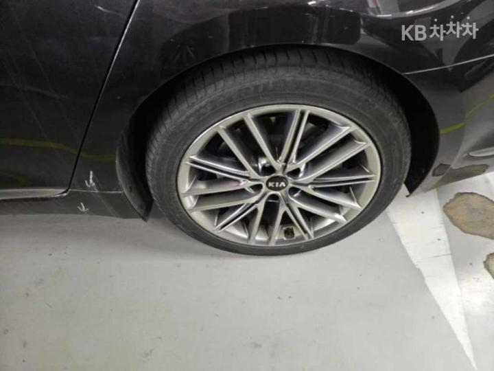 Kia K9 The 3.8 GDI AWD Best Selection Ⅰ 4
