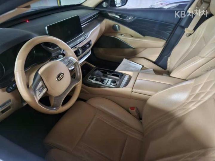 Kia K9 The 3.8 GDI AWD Best Selection Ⅰ 5