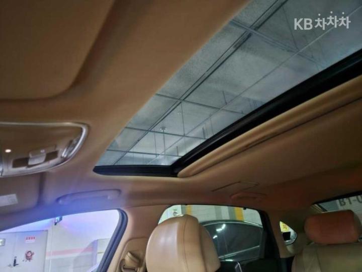 Kia K9 The 3.8 GDI AWD Best Selection Ⅰ 10