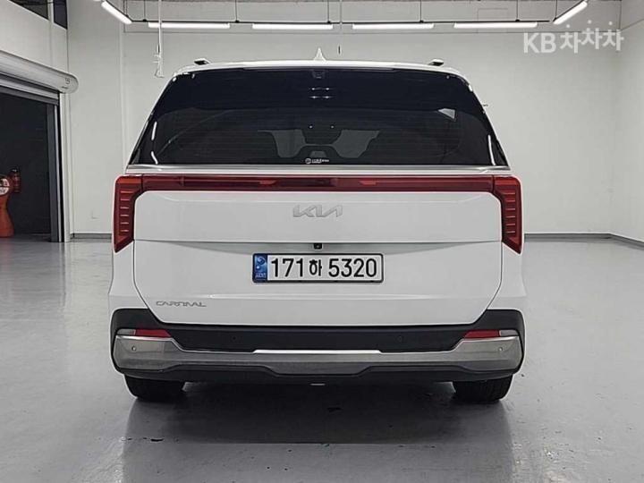 Kia Carnival G3.5 GDI Signature 4