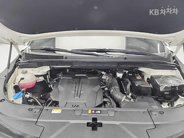 Kia Carnival G3.5 GDI Signature 6