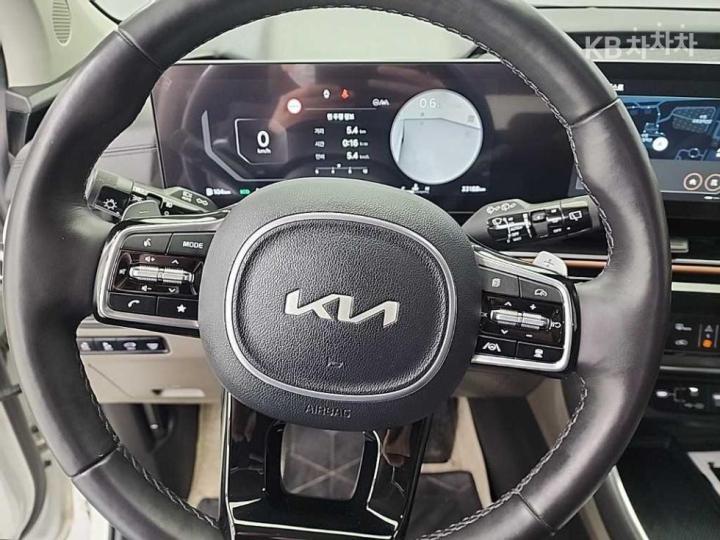 Kia Carnival G3.5 GDI Signature 10