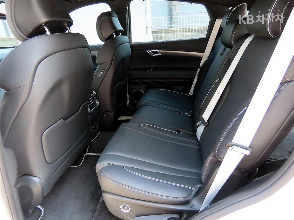 2024 Genesis GV80 COUPE photo