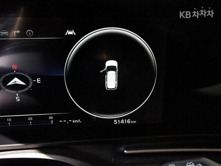 Kia Carnival G3.5 GDI Signature 10