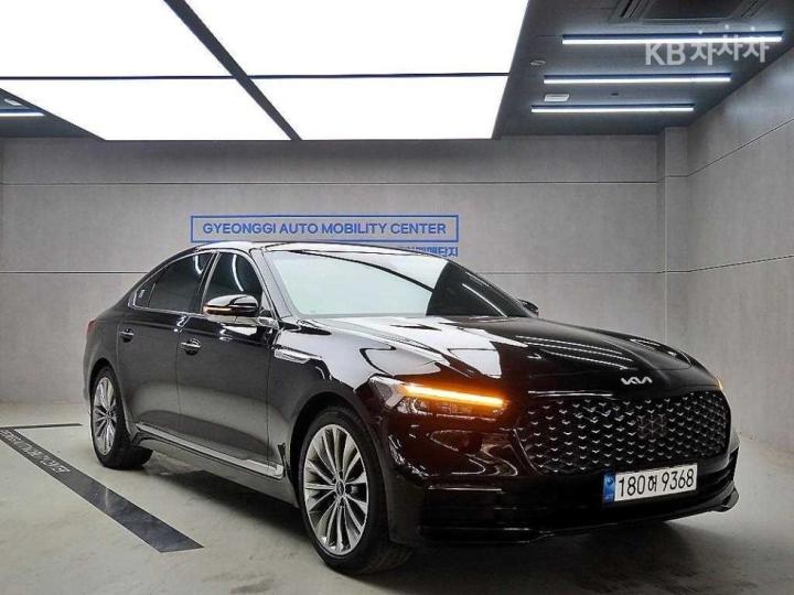 Kia K9 3.8 GDI AWD Best Selection Ⅰ 2