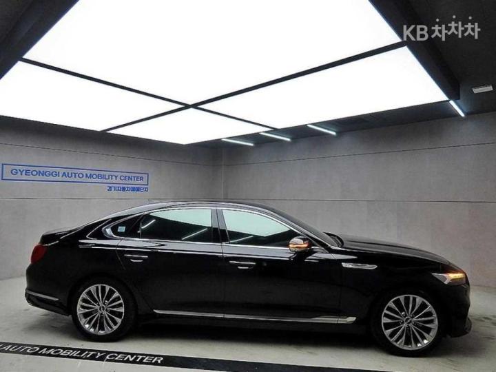 Kia K9 3.8 GDI AWD Best Selection Ⅰ 3