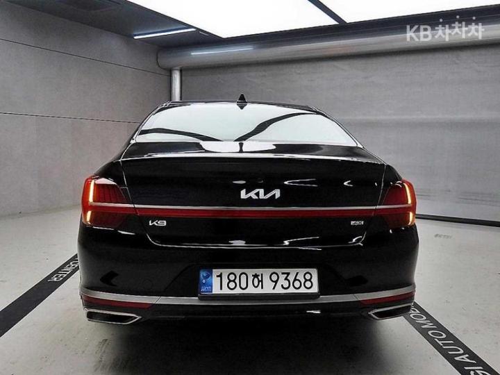 Kia K9 3.8 GDI AWD Best Selection Ⅰ 4