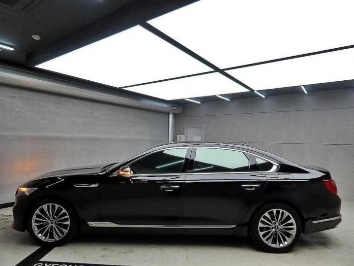 Kia K9 3.8 GDI AWD Best Selection Ⅰ 5