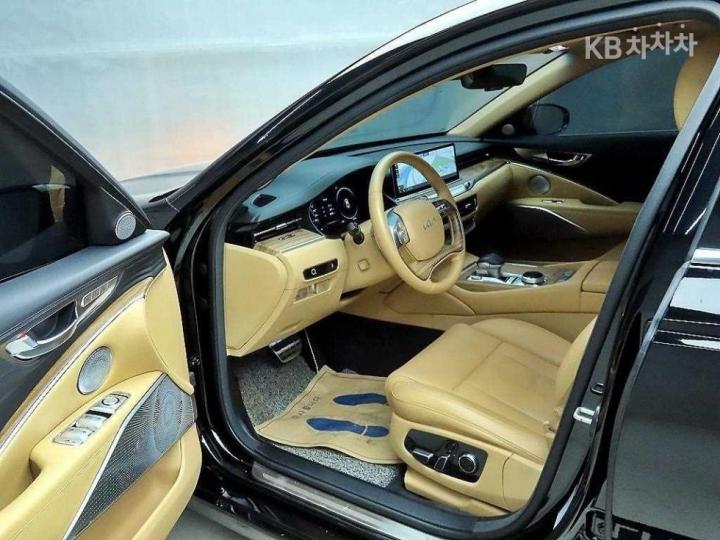 Kia K9 3.8 GDI AWD Best Selection Ⅰ 6