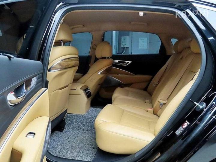 Kia K9 3.8 GDI AWD Best Selection Ⅰ 7