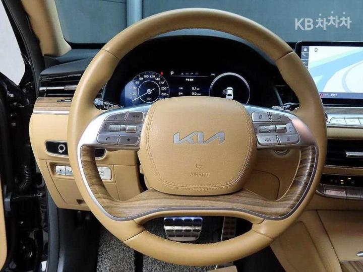 Kia K9 3.8 GDI AWD Best Selection Ⅰ 10