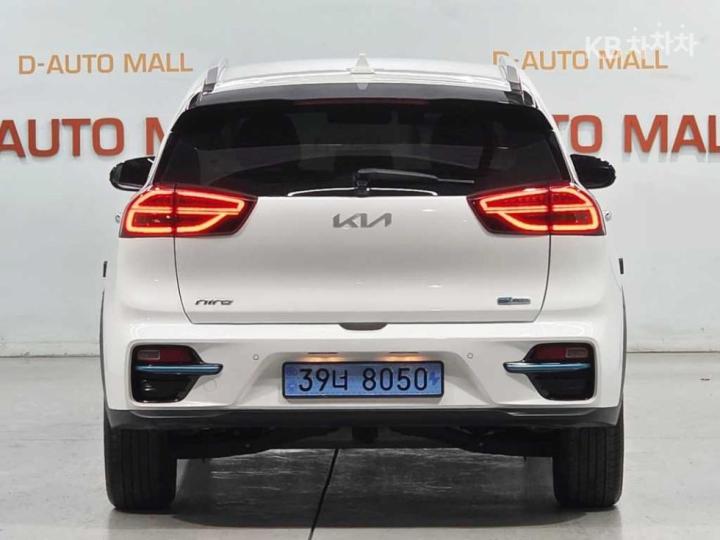 Kia Niro EV Noblesse 3