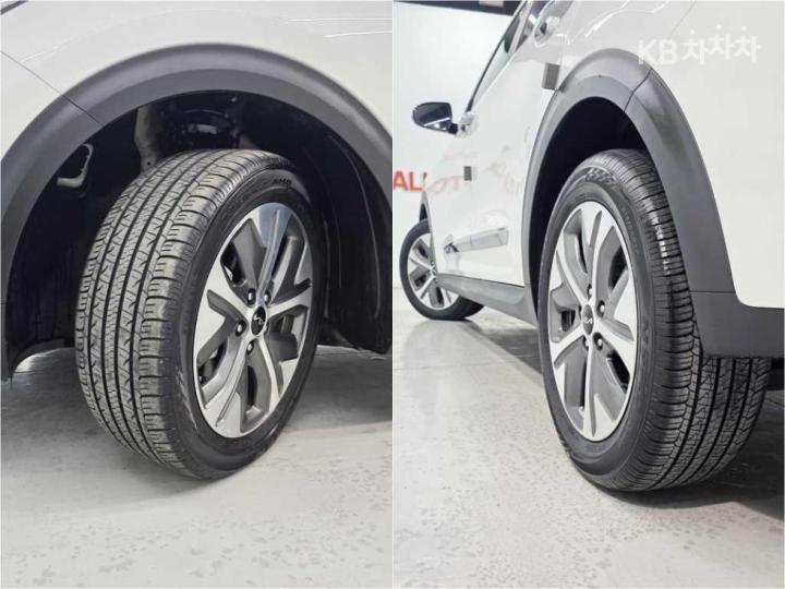 Kia Niro EV Noblesse 6